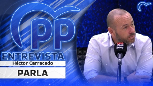 ¿Hay una `mano negra´ en el PAU-5 de Parla?